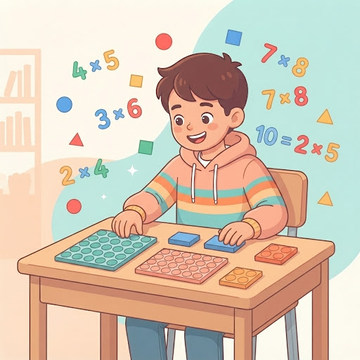 Math · Grade 4