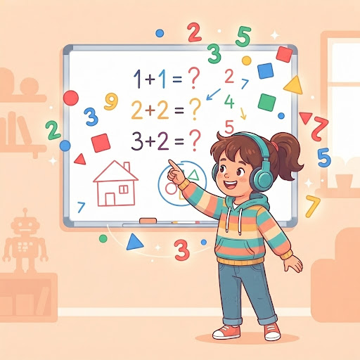 Algebra Mastery
