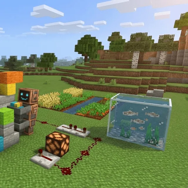 Minecraft Coding Club for Beginners